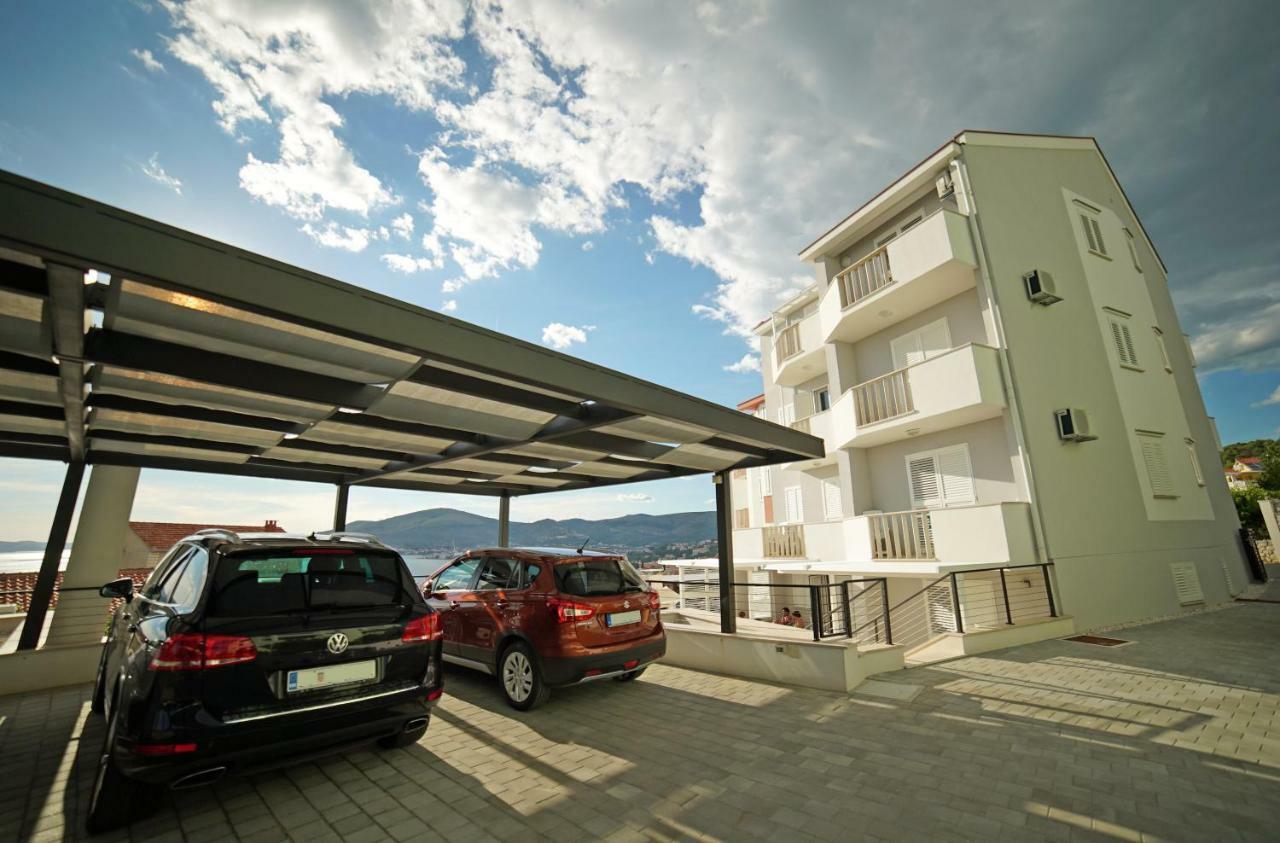 Apartments Gazebo Trogir Exterior photo